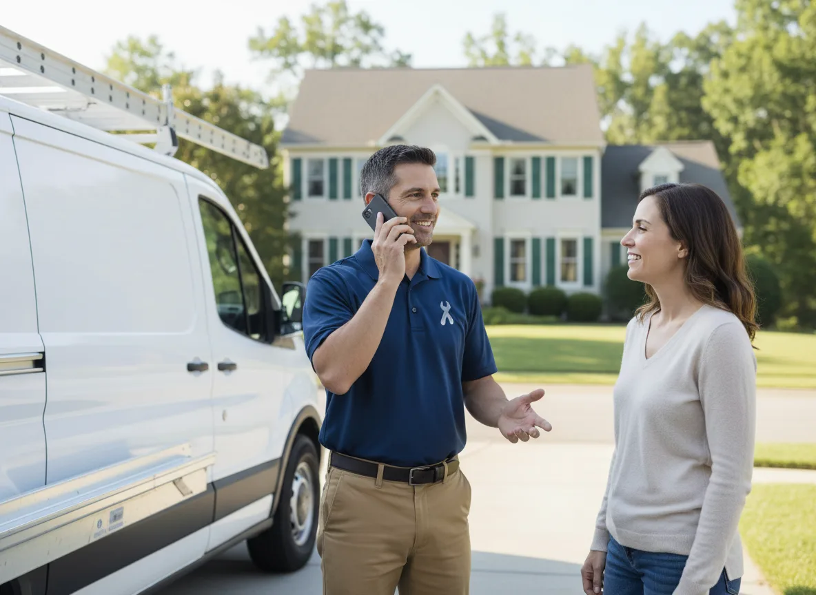 Home Gutter Service Rye, NH FAQs